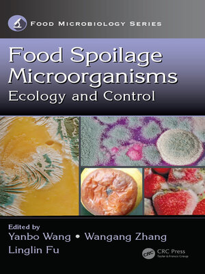 cover image of Food Spoilage Microorganisms